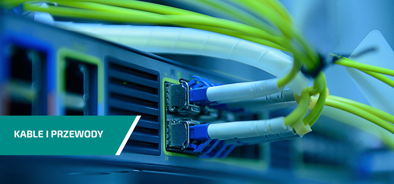 kable i przewody