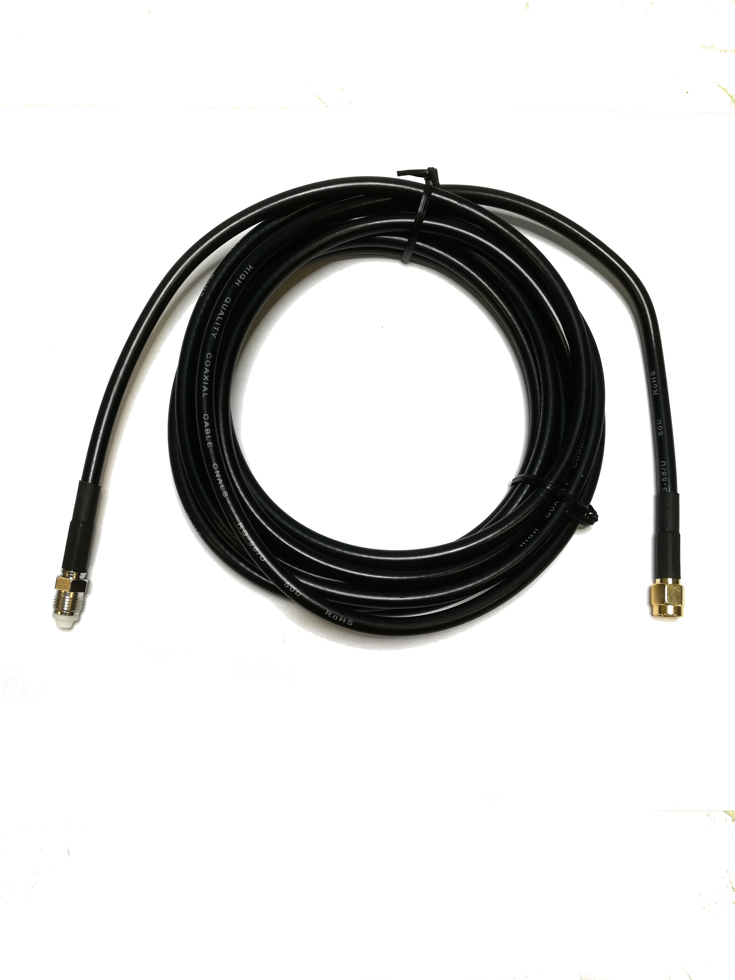 Kabel Koncentryczny Sma (M) - Fme (F) 3M Rg58