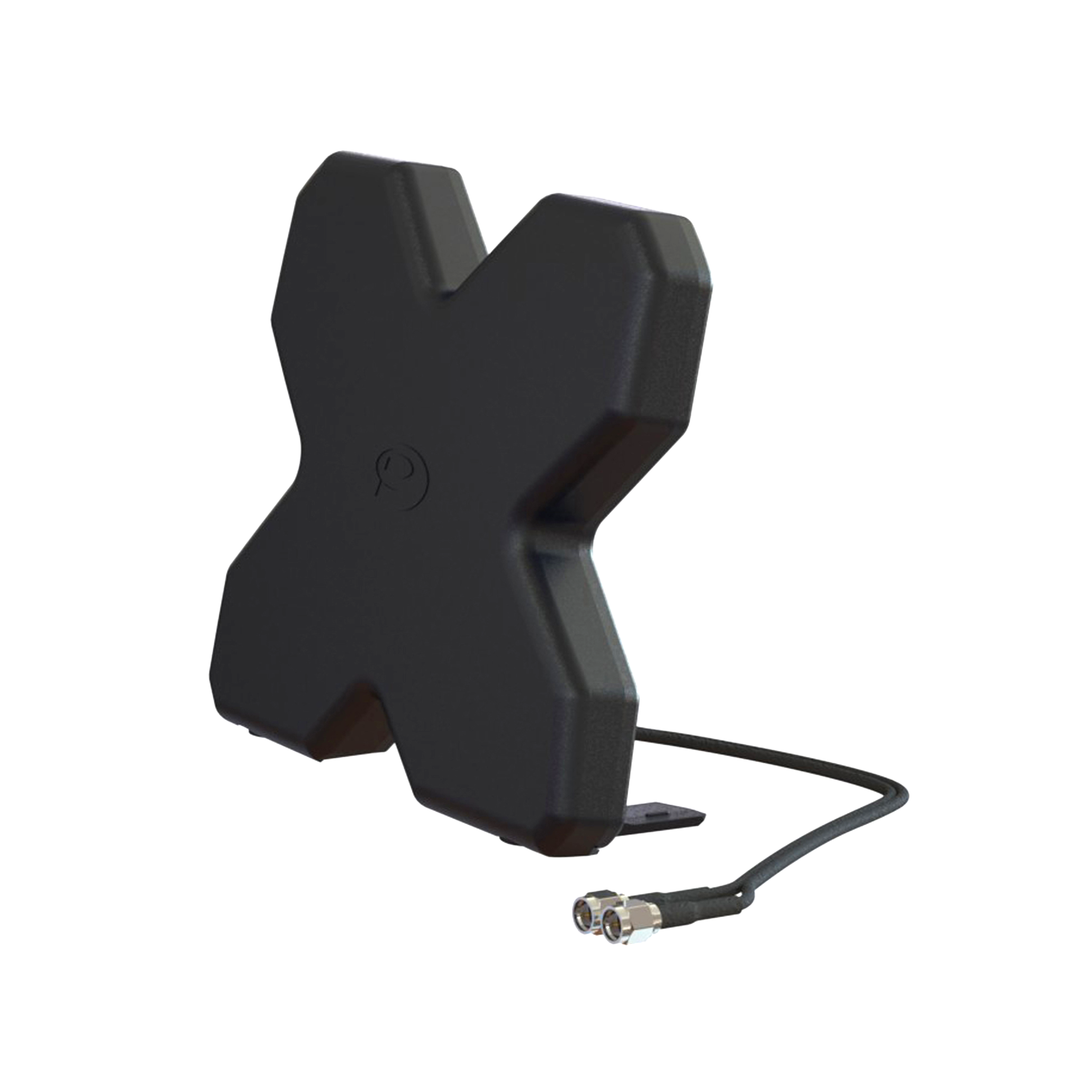 Antena Wewnętrzna 2X2 Mimo 2G/3G/4G/5G 2M Sma (M)