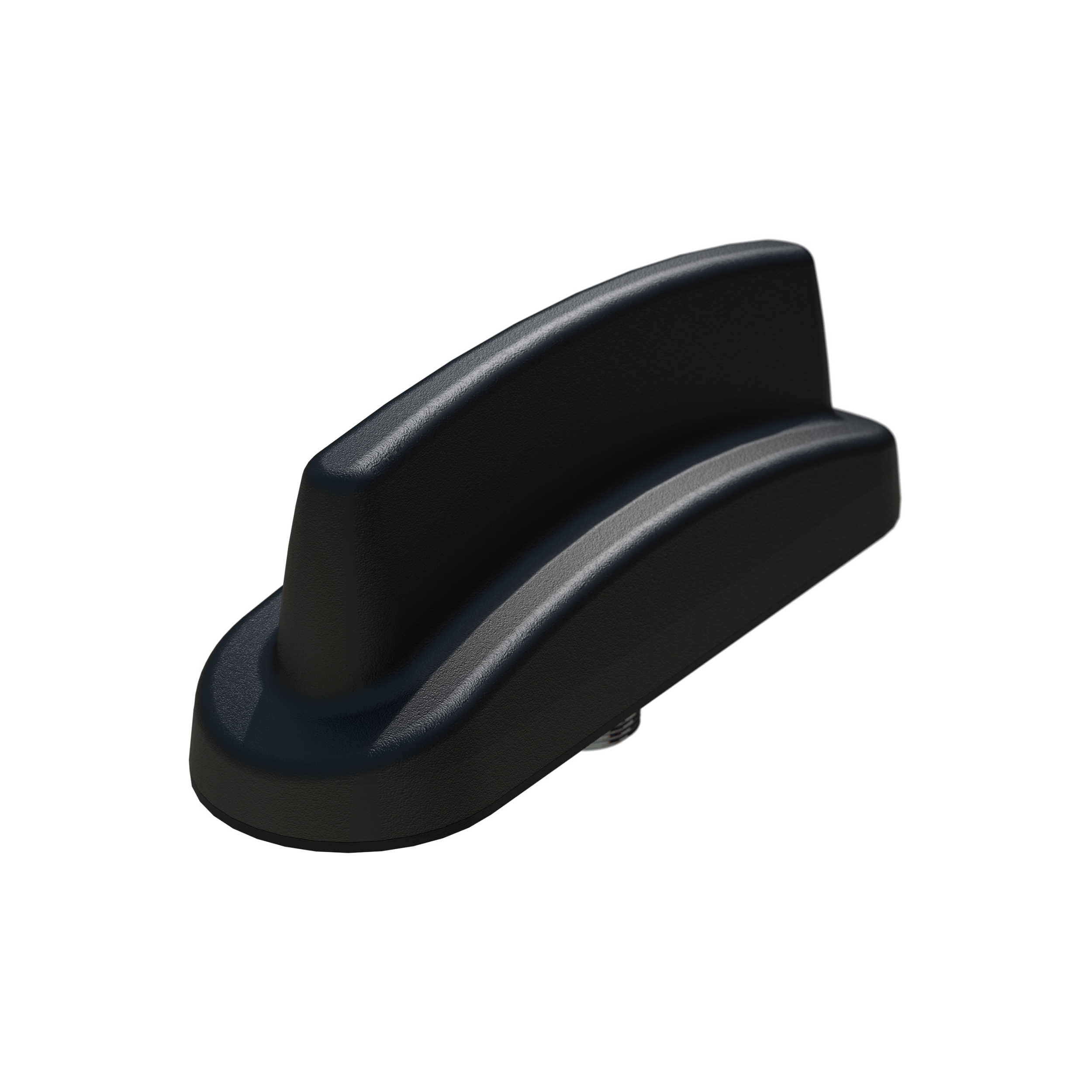 Antena Niskoprofilowa 2X2 Mimo 2G/3G/4G + Gps 3M