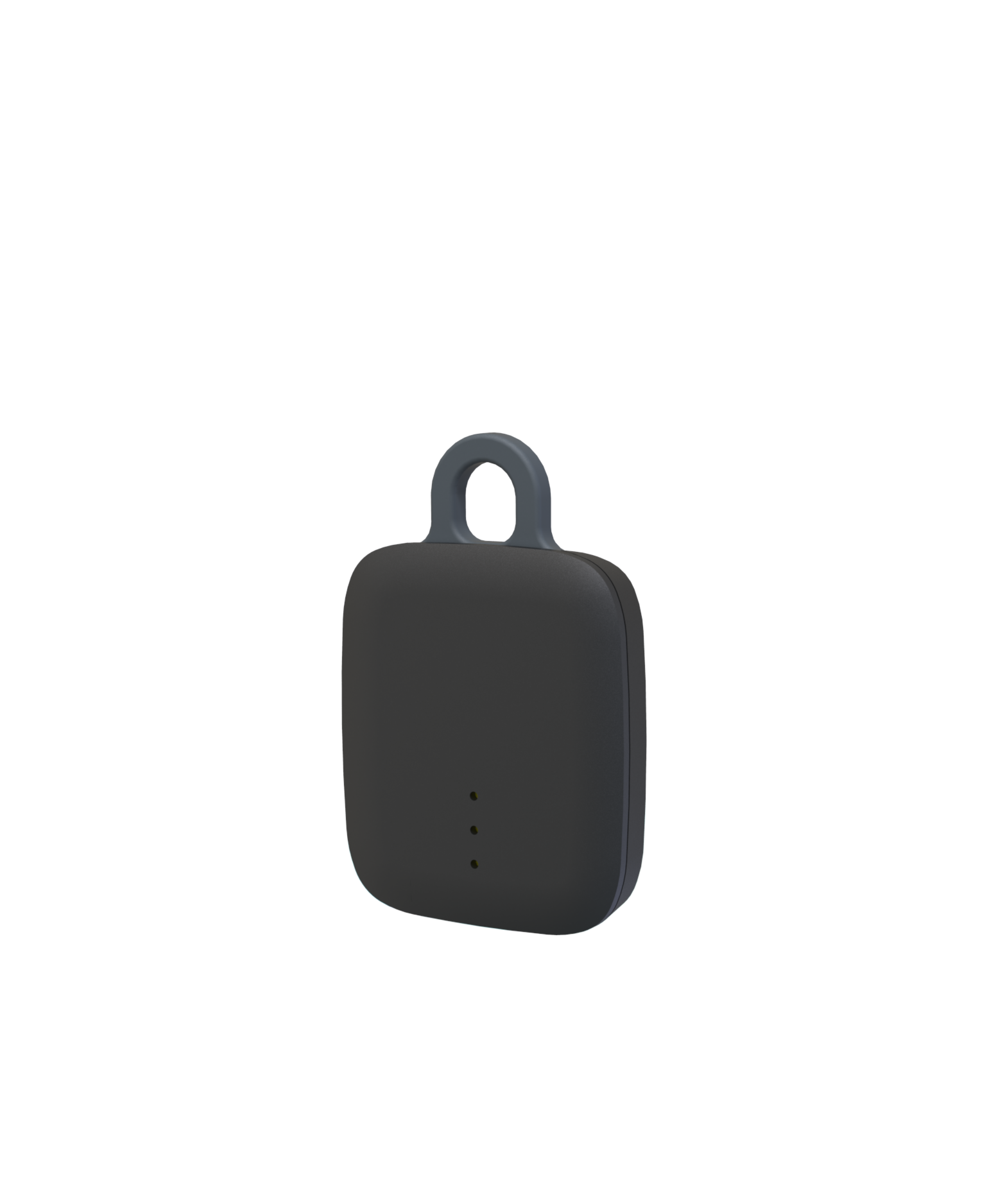 Lokalizator Notione Go! Bluetooth Czarny Black