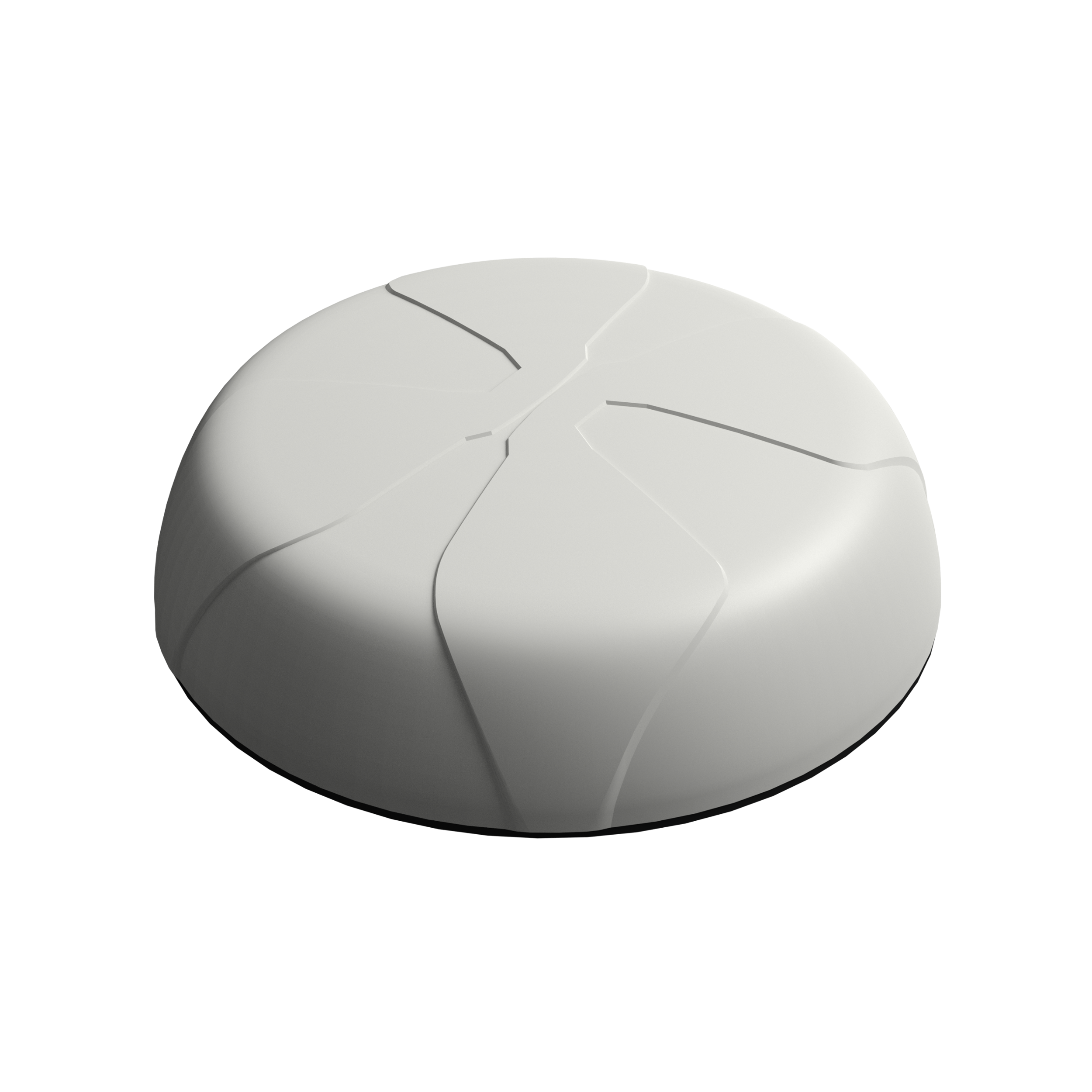 Antena Samochodowa 4X4 Mimo 2G/3G/4G/5G + Gps/Gnss