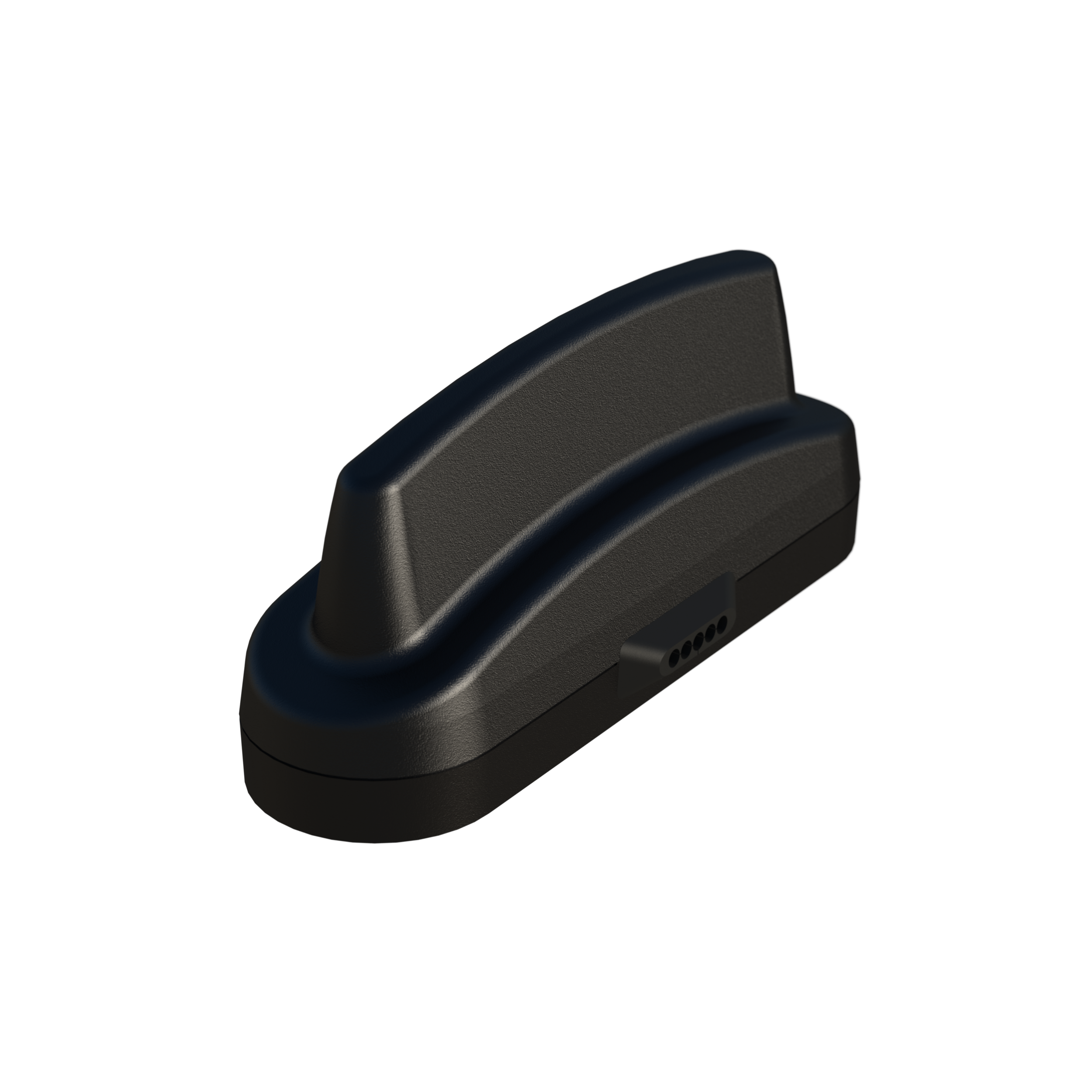 Antena Niskoprofilowa Magnetyczna 2X2 Mimo 2G/3G/4