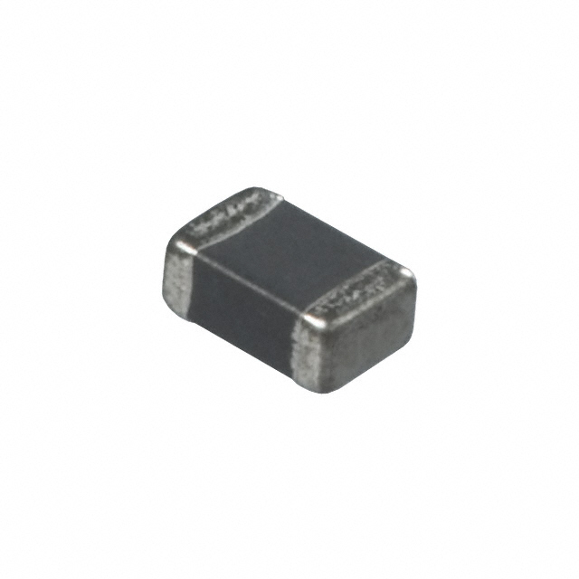 Dławik 600Ohm 200Ma 0805 Smd