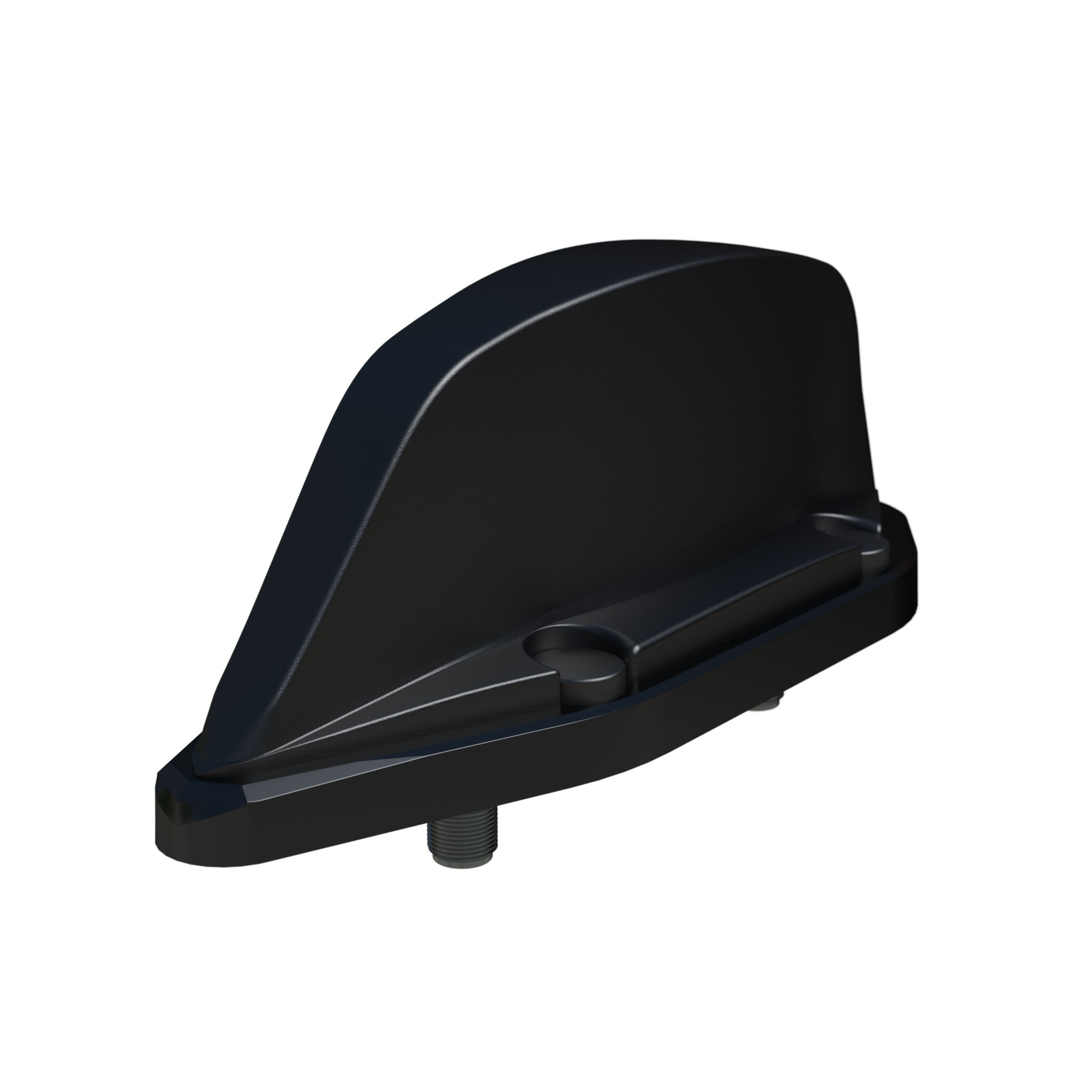 Antena Kolejowa Lte (2G/3G/4G/5G) + Gps/Gnss