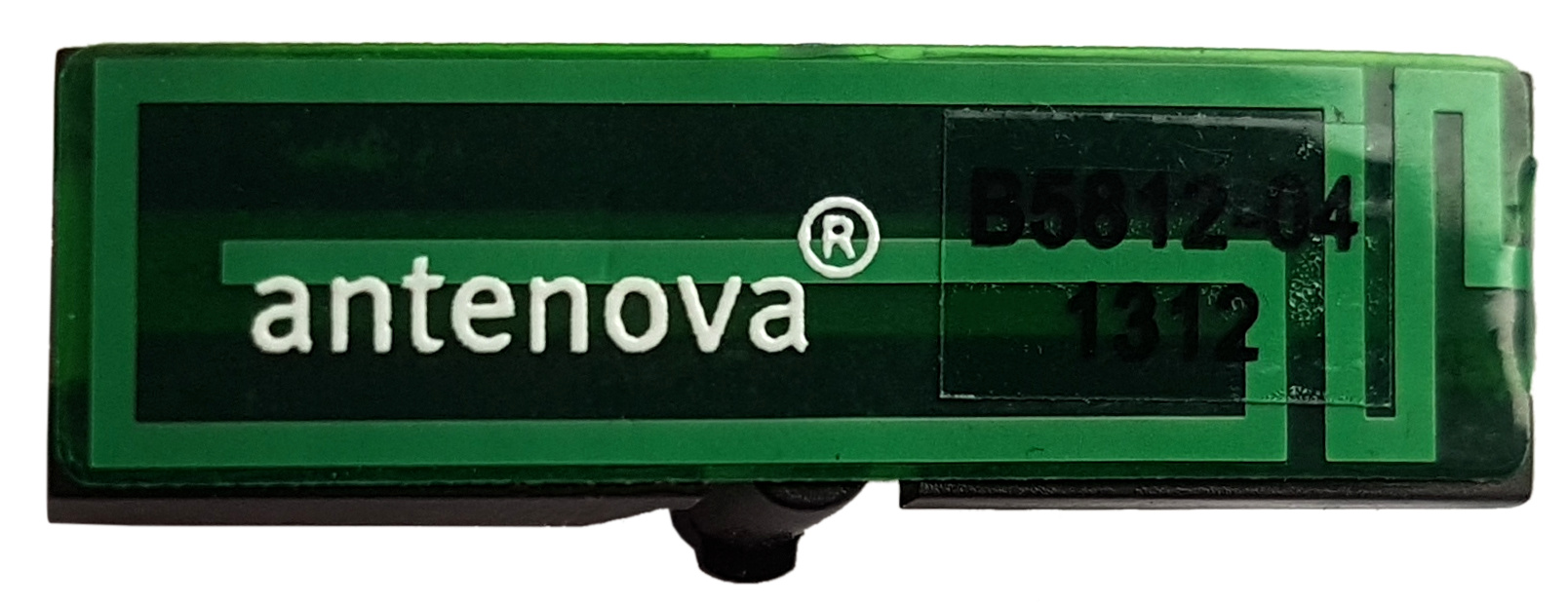 Antena Gsm/Umts 1020B5812-04 27.3X9.6X4.85Mm