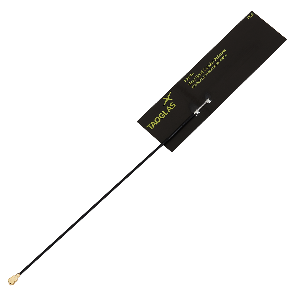 Antena Wewn. Gsm/Umts Flex 10Cm U.fl