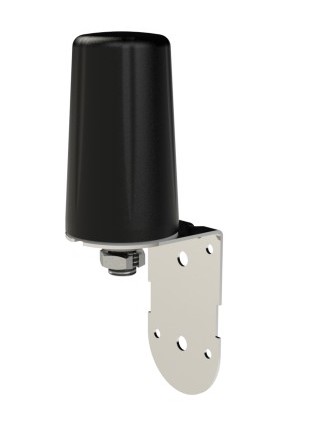 Antena Dookólna Przykręcana 5G Sma (M) Rg174 2M