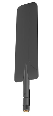 Antena 5G Stick Łamany Sma(M)