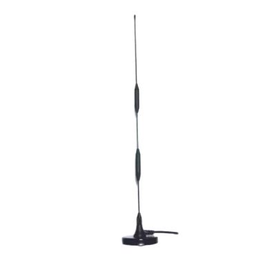Antena Lte Magnetyczna 9Dbi Rg174 2M Sma