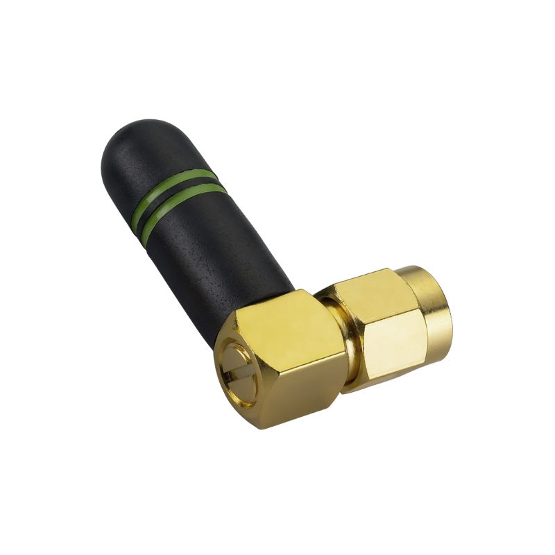 Antennas 2.4Ghz Screw Mnt Monopole Sma (M)