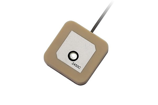 Antena Taoglas 25*25*4Mm Wpc.25A 2.4Ghz