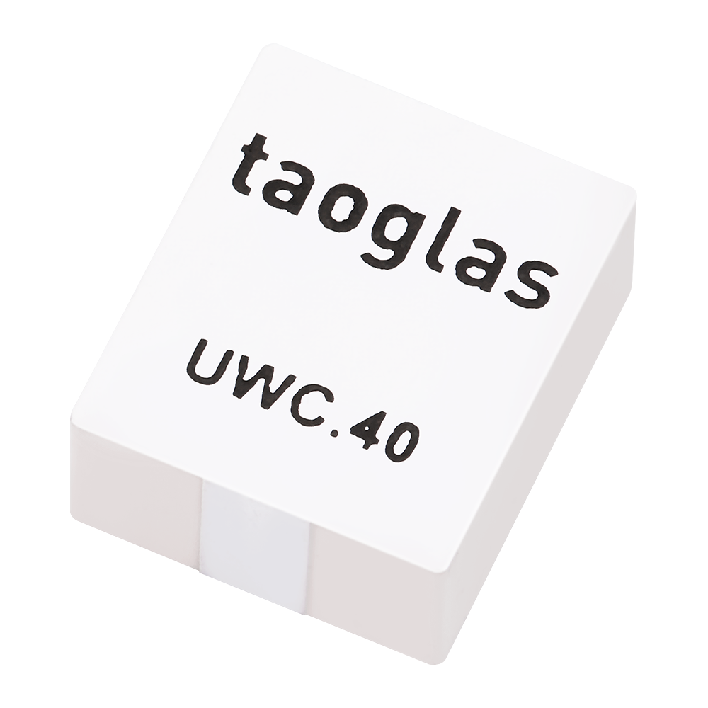 Antena Accura Uwc.40 3~5Ghz Ultra-Wide Band Smd