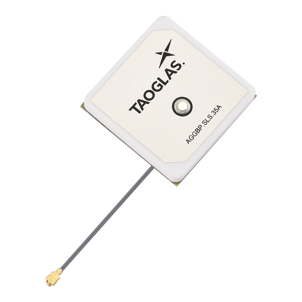 Antena Wewnętrzna Gps/Glonass/Galileo/Beidou 35Mm