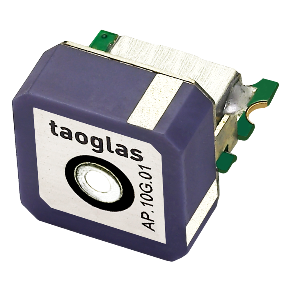 Antena Wewnętrzna Ap.10G Gps/Galileo 1 Stage Smd
