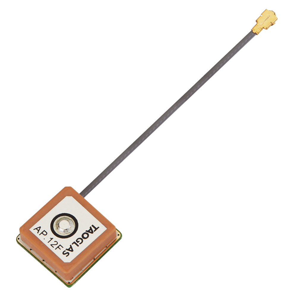 Antena Wewnętrzna Ap.12F Gps/Galileo 2 Stage