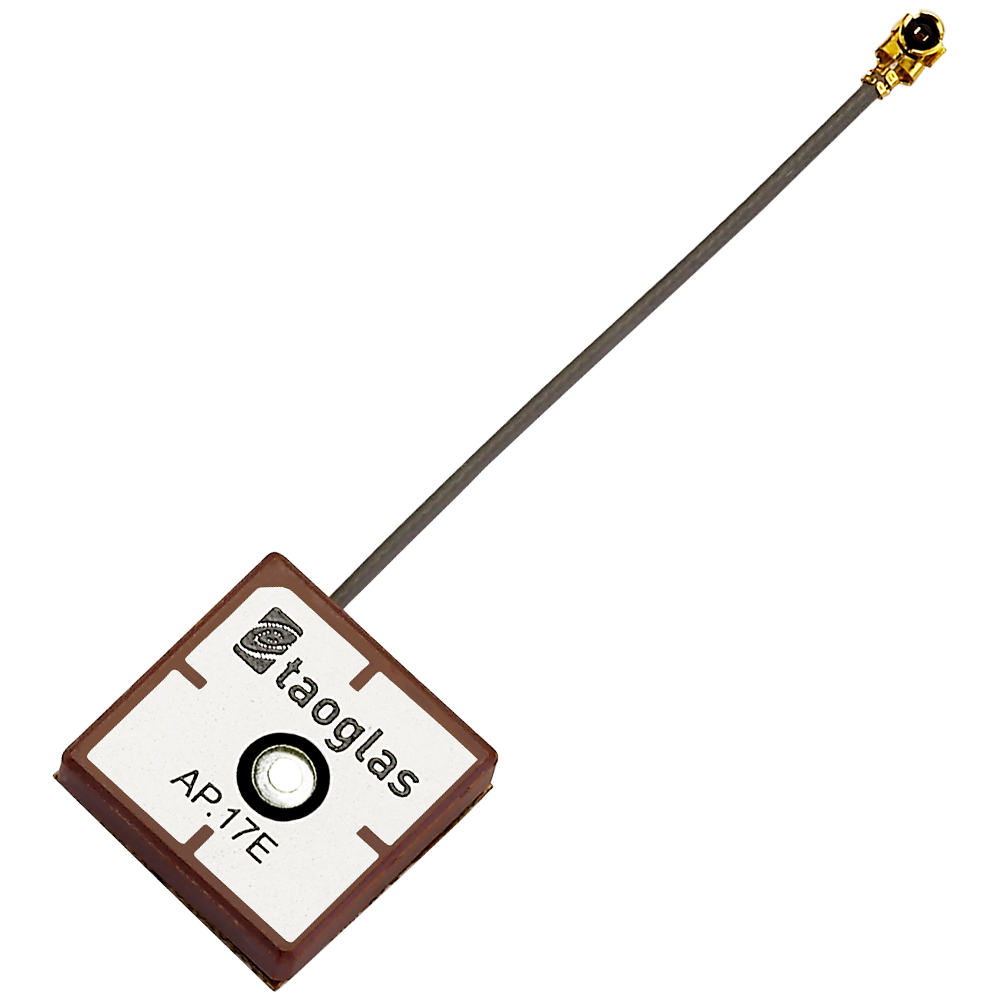 Antena Ap.17E Gps/Galileo 1 Stage Active Patch