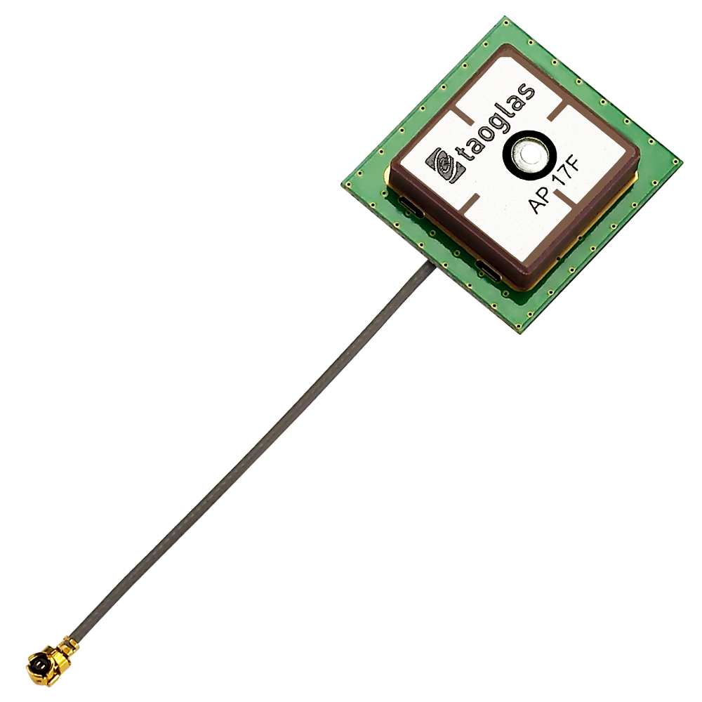 Antena Ap.17F Gps/Galileo 2 Stage 23.8*22*8M