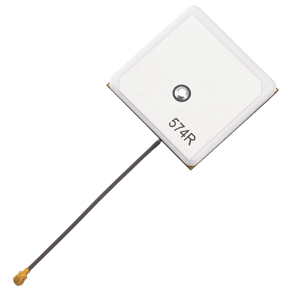 Antena Wewnętrzna Ap.35A Gps/Galileo 35*35*5.5Mm
