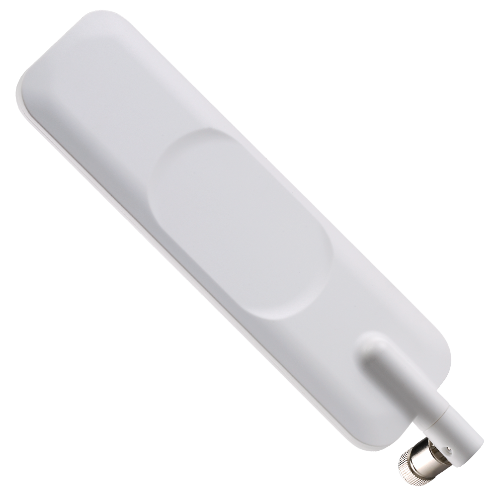 Antena 4G/5G Apex Ii Tg.35 White Wideband Dipole