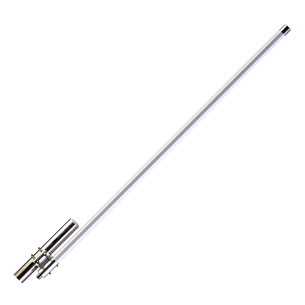 Antena Barracuda Omb.450.B06F21 450-470Mhz 6Dbi