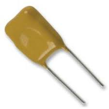 Kondensator Ceramiczny 100Pf 100V Np0 Radial Tht