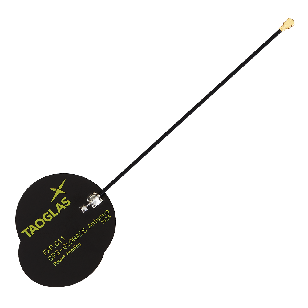 Antena Cloud Fxp611 Gps/Glonass/Galileo/Beidou