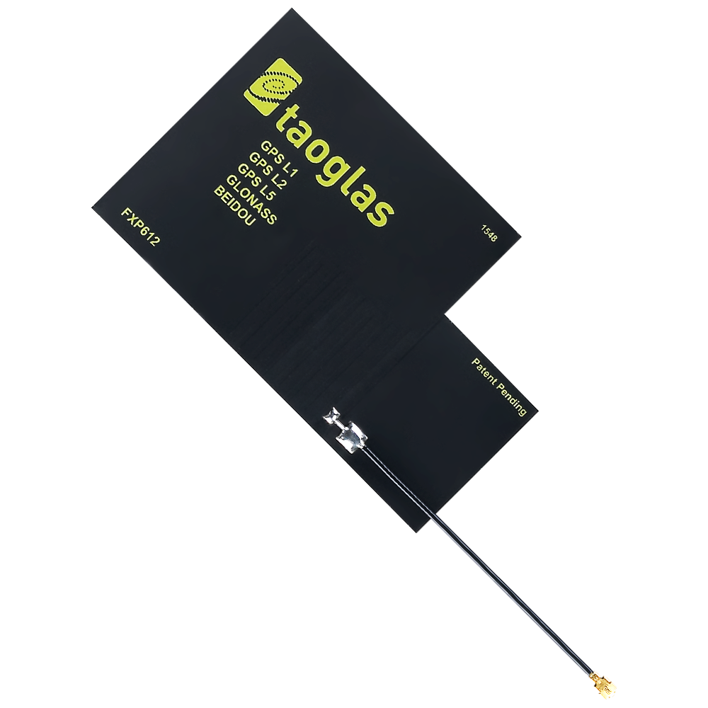 Antena Fxp612 Flexible  Gps L1, L2, L5 Galileo