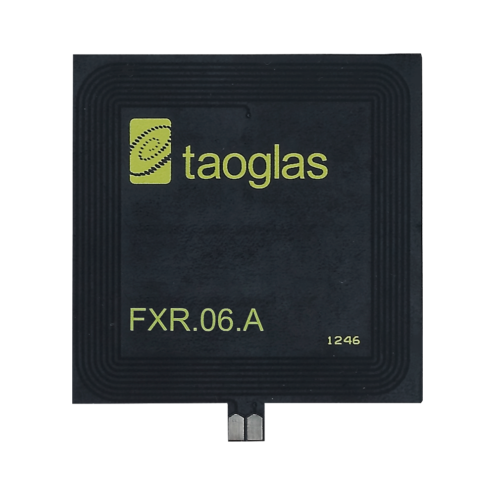 Antena Fxr.06 Nfc Flex 47*47*0.24Mm