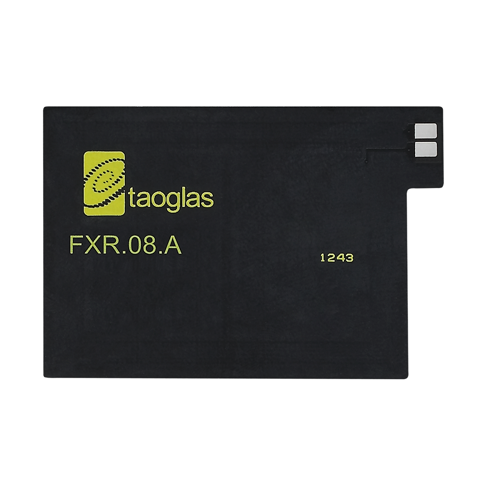 Antena Fxr.08 Nfc Flex 53.34*37.3*0.24Mm