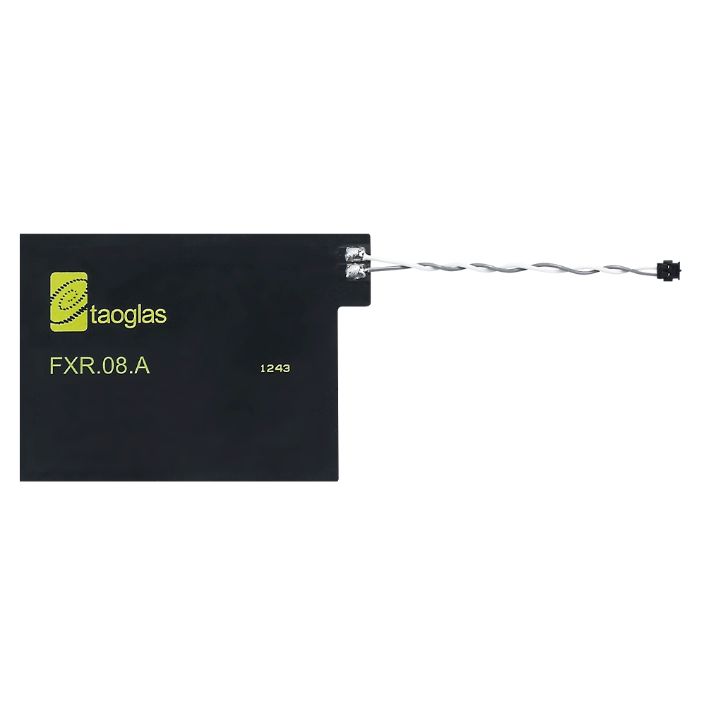 Antena Fxr.08.52.0075X.a Nfc Flex  With 75Mm