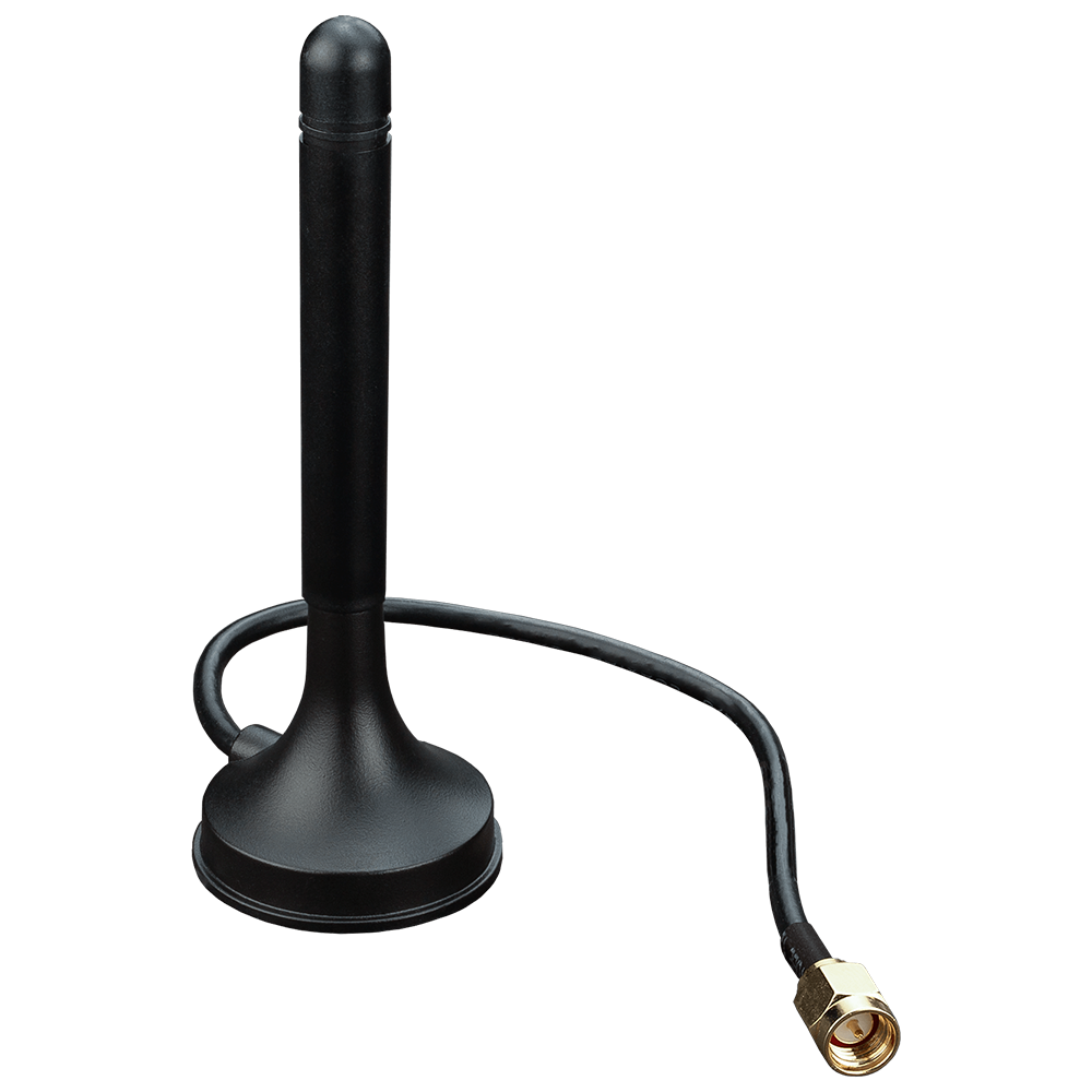 Antena Ga.111.101111 - 3Dbi Mini 698~960Mh