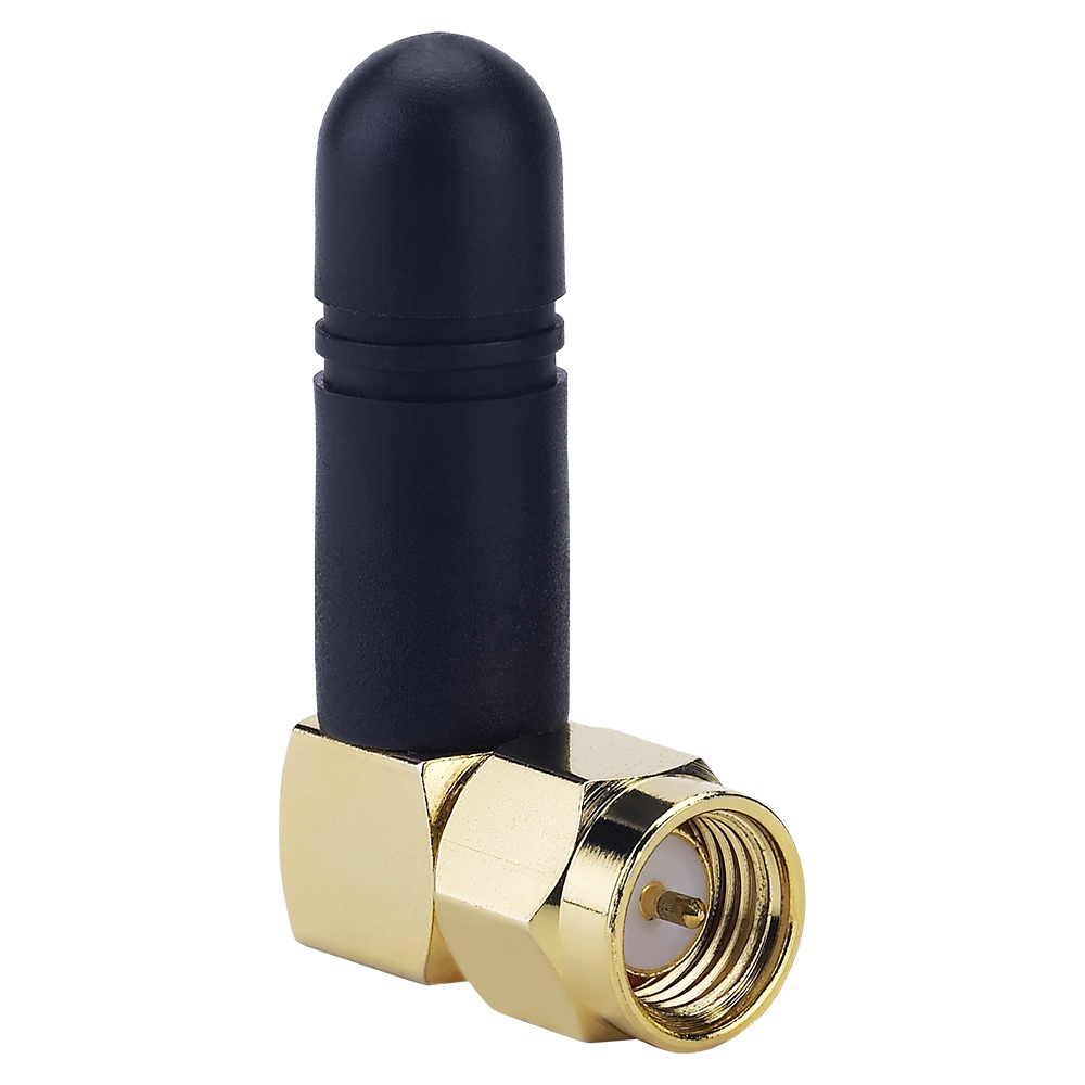 Antena Gw.26 2.4Ghz Monopole Sma(M)Ra - High Temp