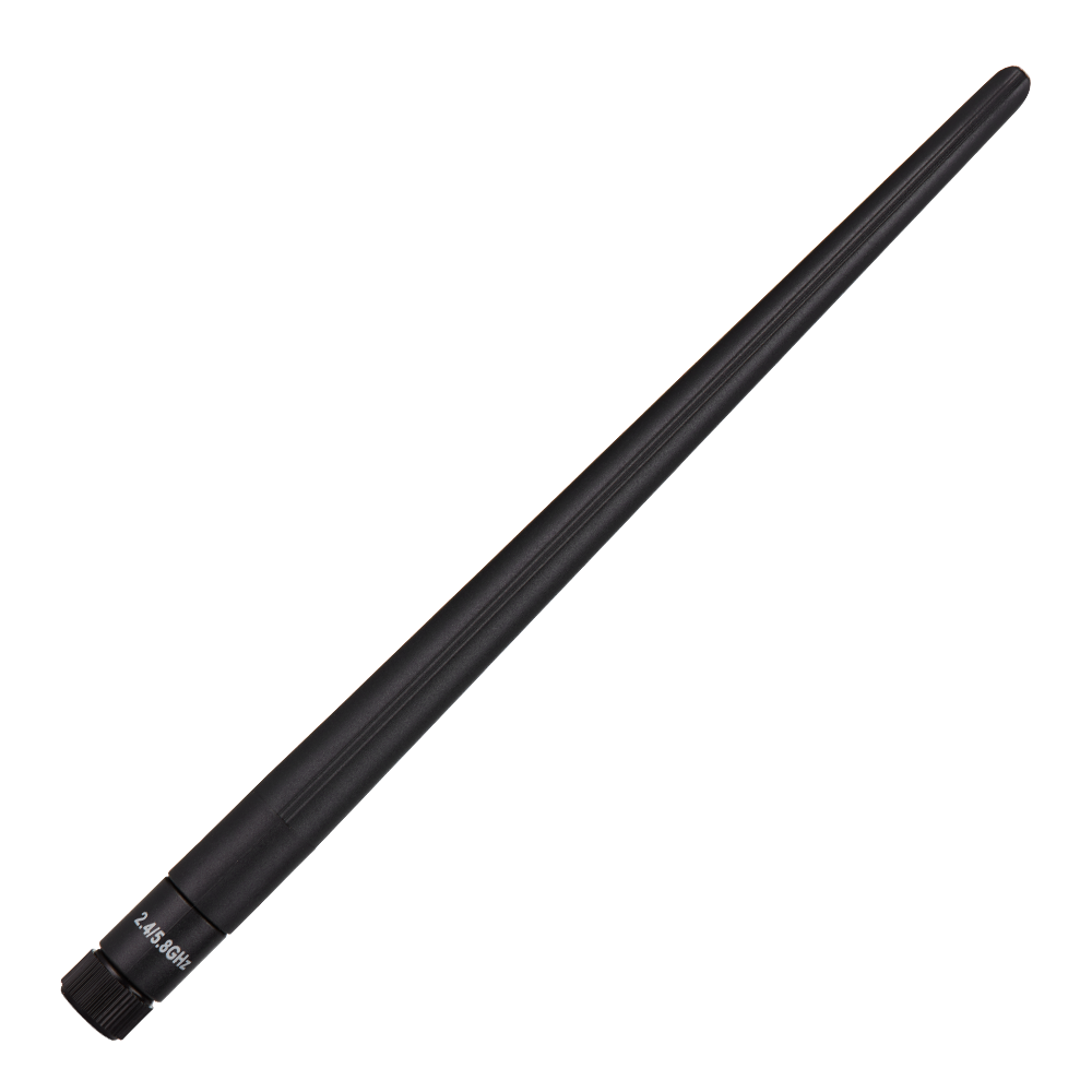 Antena Gw.51.5153 - 5Dbi 2.4/5.8Ghz Wi-Fi Terminal