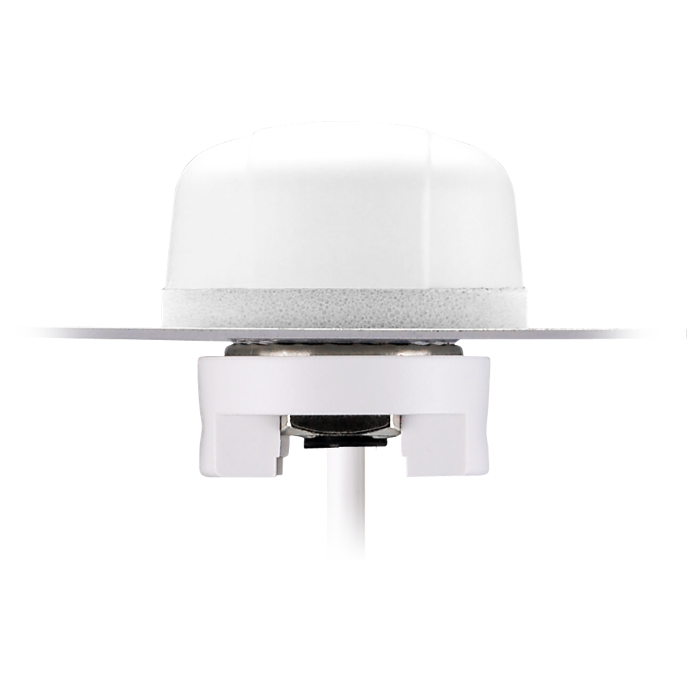 Antena Hercules G21 White 3G/2G Cellular Permanent