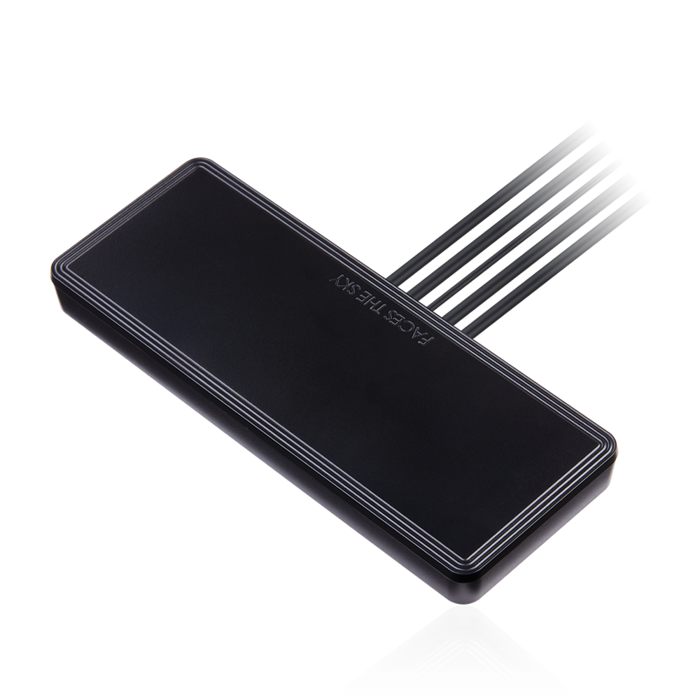 Antena Ma285 5-In-1 Combination Gnss, 2*Lte,Wifi