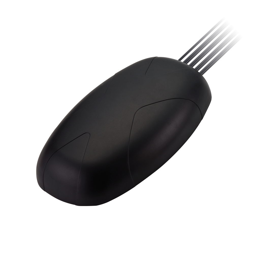 Antena Ma350 Steedan 5In1 Gnss, 2*Lte & 2*Wi-Fi