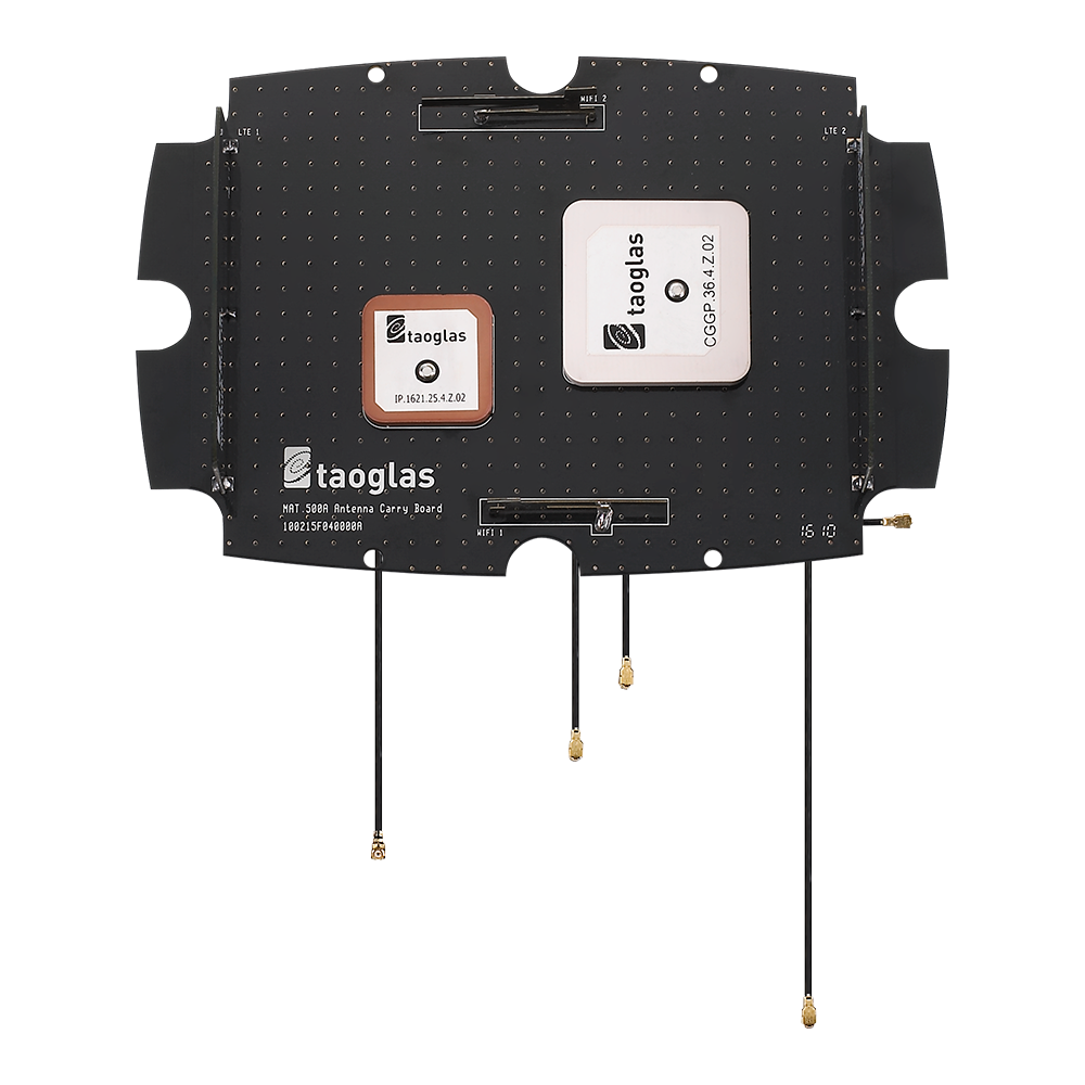 Antena Mat.500A 6In1 Integrated Board