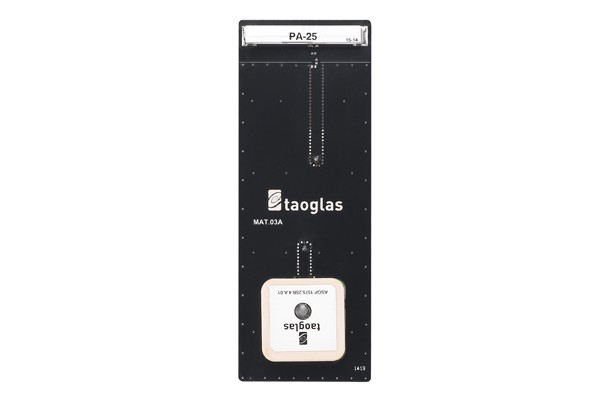 Antena Evaluation Board For Cellular & Gps