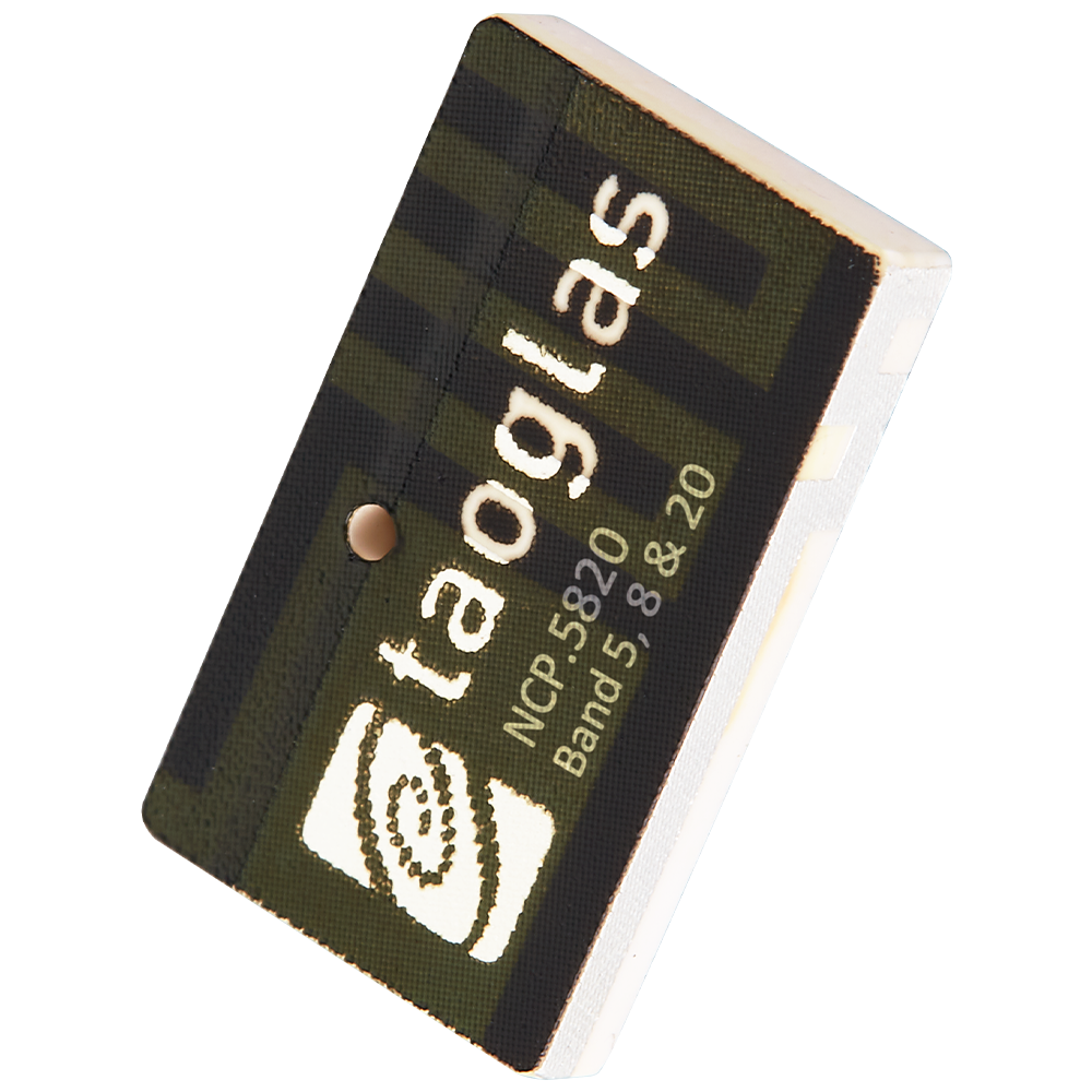 Antena Ncp.5820 - Extensis Small Form Factor