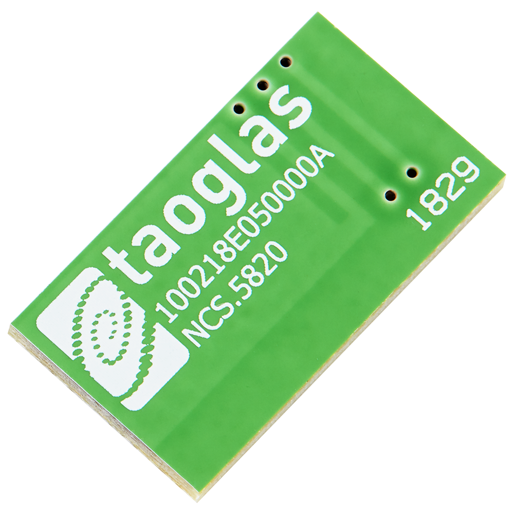 Antena Ncs.5820 - Extensis Nb-Iot Fr4 Pcb