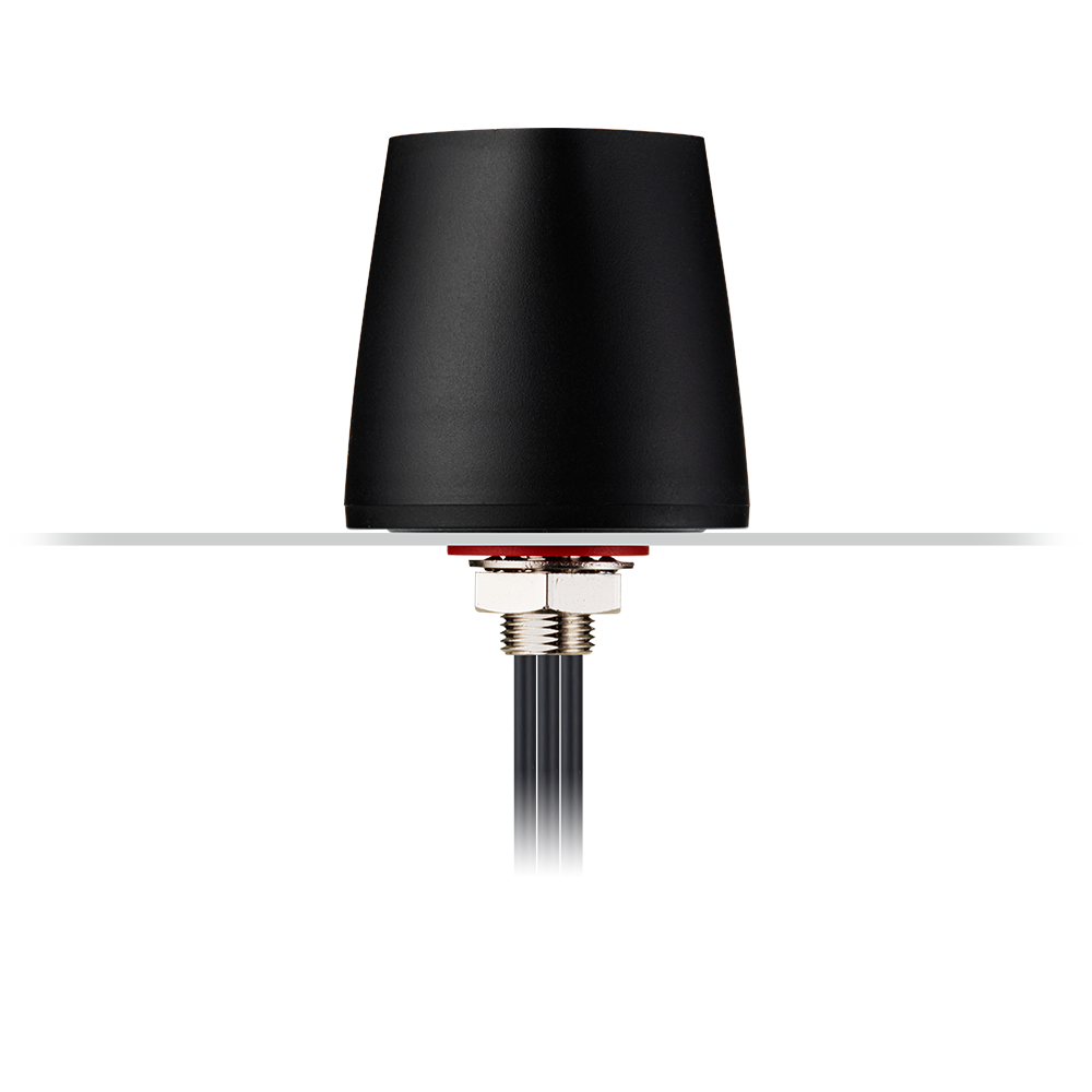 Antena Olympian Ii 3In1 Gps/Glonass Rg-174 Sma (M)