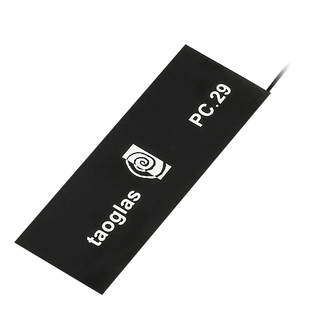 Antena Pc29 3G/2G Cellular Fr4 Pcb Ipex Mhfi