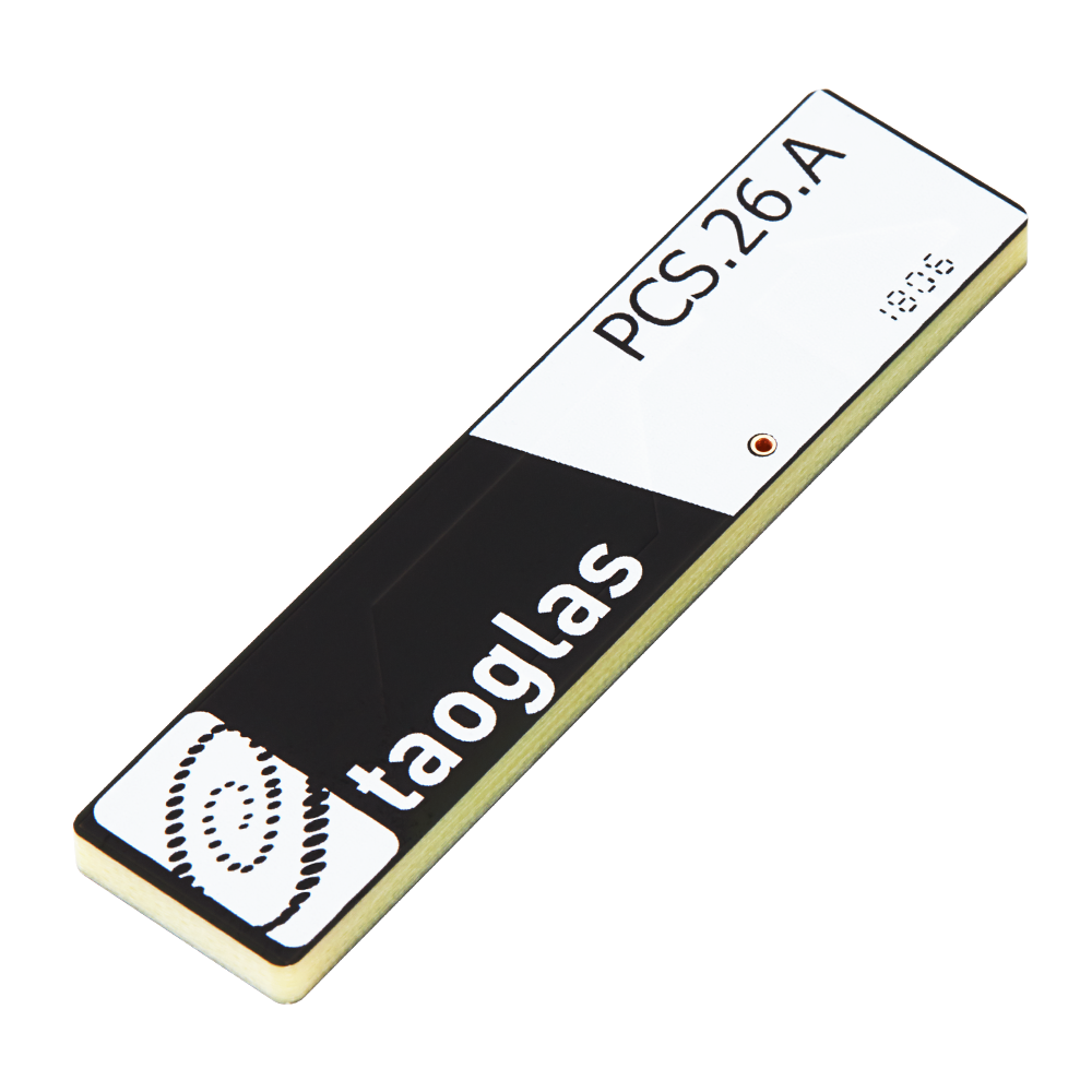 Antena Pcs.26 Havok Low Profile Lte/Cellular Smd