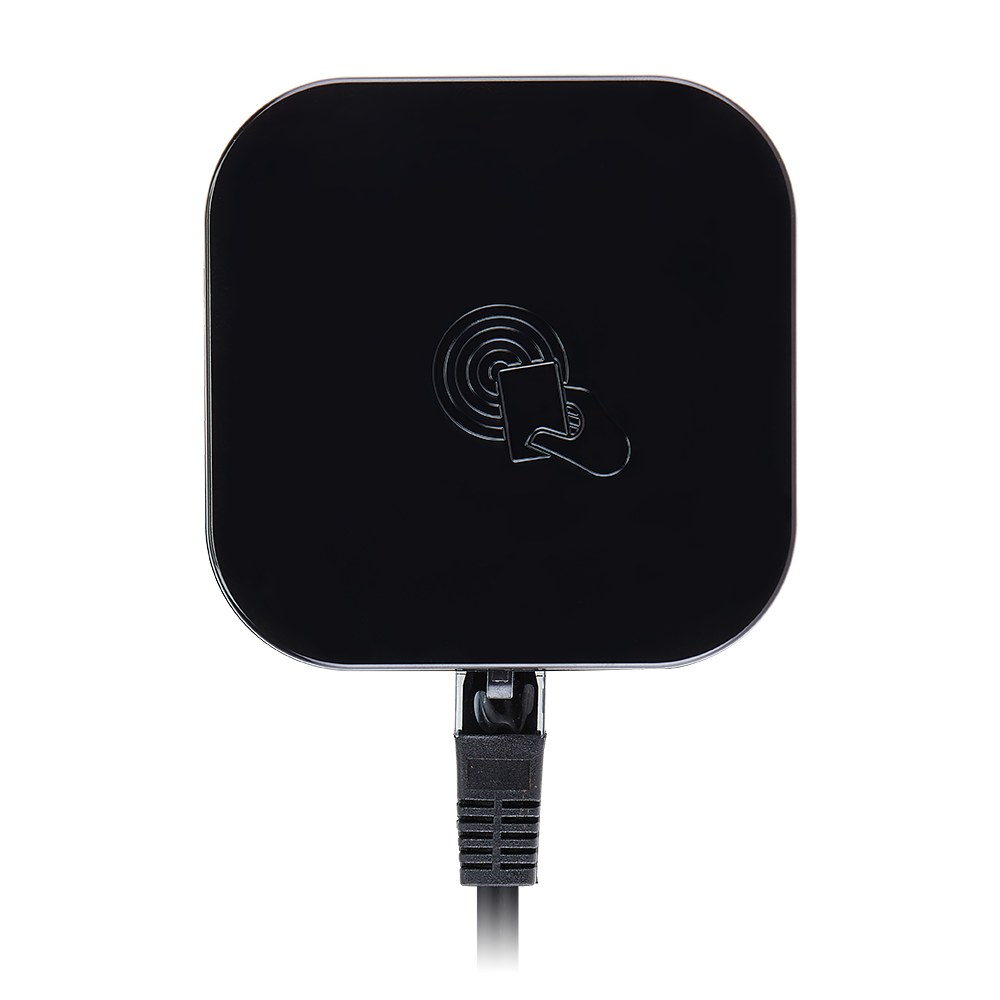 Antena Radius Nfr.01 External Bracket Mount Nfc