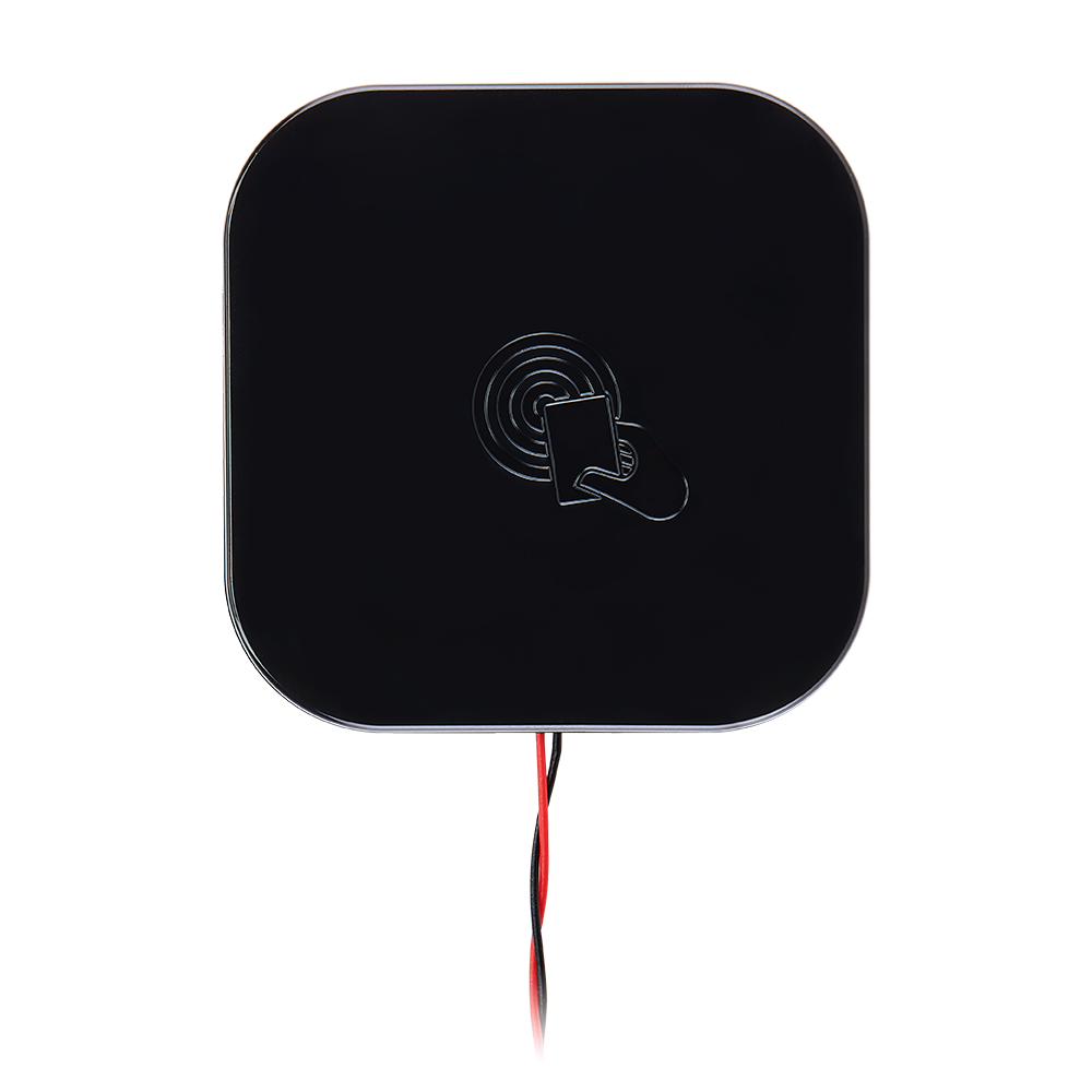 Antena Radius Nfr.02 External Bracket Nfc