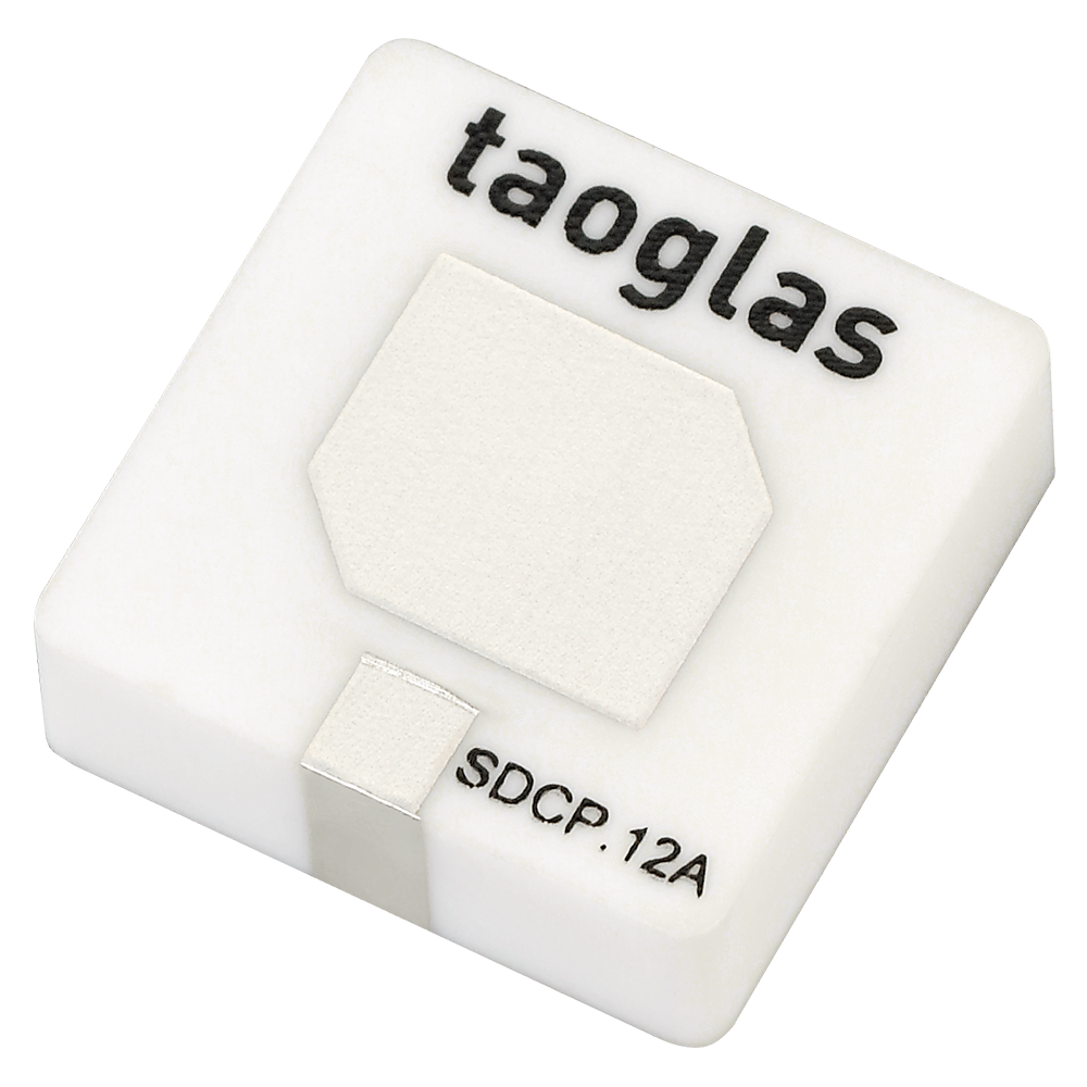 Antena Sdcp.5900 5.9Ghz C-V2X Circular Polarized