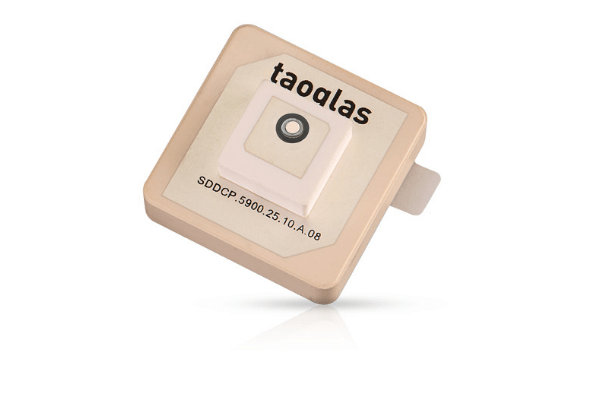 Antena Sddcp.5900.25.10.A.08 Sdars And C-V2X