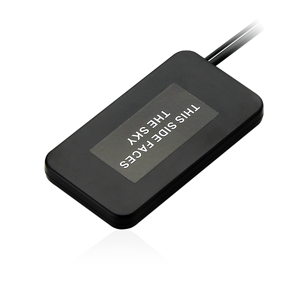 Antena Sentinel Ma252 Adhesive 2In1 Gnss & Lte