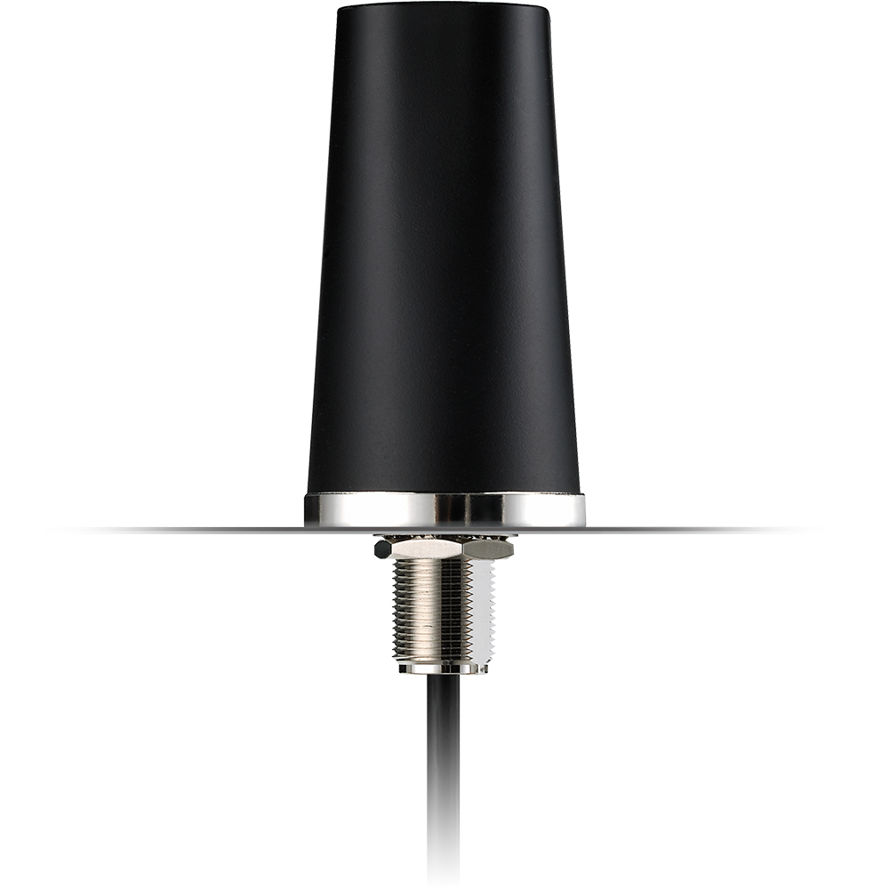 Antena Shockwave Tls.01 4G/3G/2G Terminal 3M Cfd